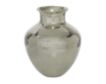 Uma 16" Silver Aluminum Vase small image number 1
