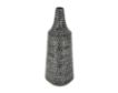 Uma 22" Black Mother of Pearl Vase small image number 1