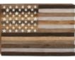 Uma American Flag Wood Wall Decor 44 X 30 small image number 1