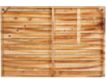 Uma American Flag Wood Wall Decor 44 X 30 small image number 4