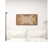 Uma Wood Wall Plaque 48 X 24 small image number 6