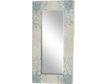 Uma Mother Of Pearl Mirror 71 X 28 small image number 2