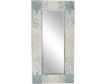 Uma Mother Of Pearl Mirror 71 X 28 small image number 3