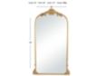 Uma Vintage 72-Inch Gold Mirror small image number 6
