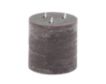 Uma 3-Wick Flameless Candle (Set of 3) small image number 2