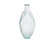 Uma 23" Clear Glass Spanish Vase small image number 1