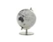 Uma 11" White Aluminum Globe small image number 2