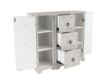 Uma Helena Accent Cabinet small image number 3