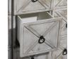 Uma Helena Accent Cabinet small image number 8