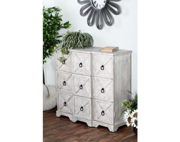 Uma Helena Accent Cabinet large image number 10