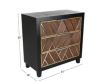 Uma Franco Accent Cabinet small image number 10
