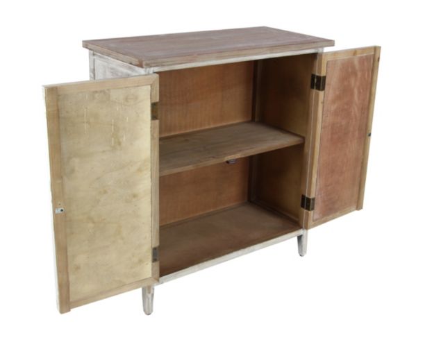 Uma Havana Medallion Accent Cabinet large image number 4