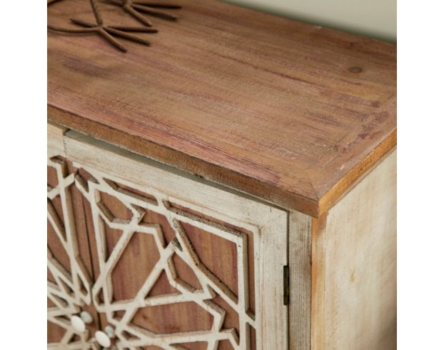 Uma Havana Medallion Accent Cabinet large image number 7