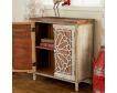 Uma Havana Medallion Accent Cabinet small image number 9