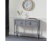 Uma Graystroke Console Table small image number 7