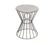 Uma Oasis Small Accent Table small image number 1