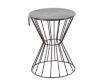 Uma Oasis Small Accent Table small image number 3