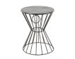 Uma Oasis Small Accent Table small image number 4
