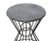Uma Oasis Small Accent Table small image number 5