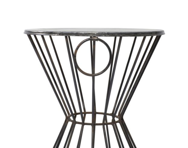 Uma Oasis Small Accent Table large image number 6