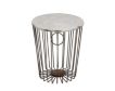 Uma Oasis Large Accent Table small image number 1