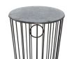 Uma Oasis Large Accent Table small image number 5