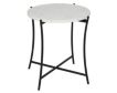 Uma 20" Villa Accent Table small image number 1