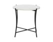 Uma 20" Villa Accent Table small image number 2