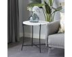 Uma 20" Villa Accent Table small image number 5
