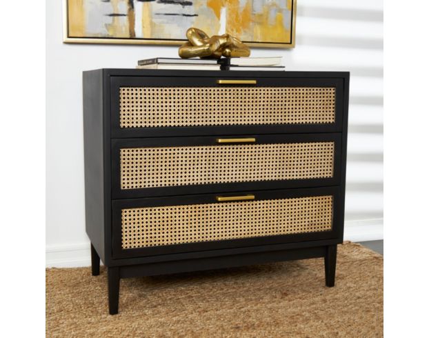 3 drawer deals accent chest