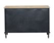 Uma Cottage Large Accent Cabinet small image number 4
