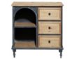 Uma Cottage Small Accent Cabinet small image number 1