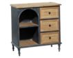 Uma Cottage Small Accent Cabinet small image number 2