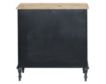 Uma Cottage Small Accent Cabinet small image number 4