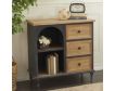 Uma Cottage Small Accent Cabinet small image number 8