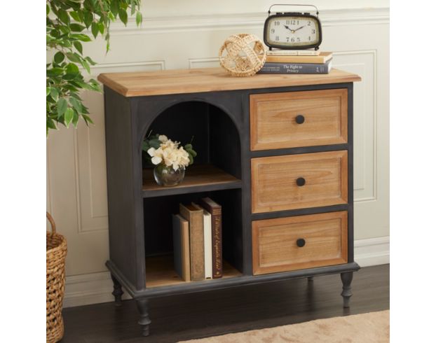 Low accent deals cabinet