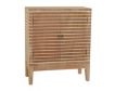Uma Safari Accent Cabinet small image number 1