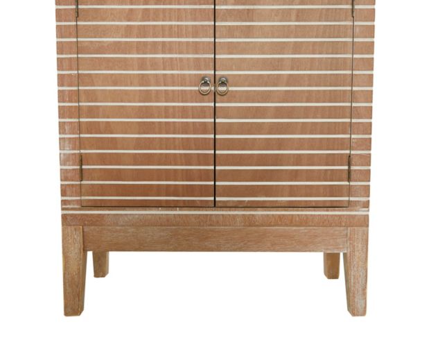 Uma Safari Accent Cabinet large image number 4