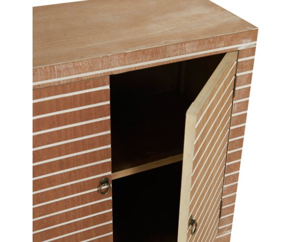 Uma Safari Accent Cabinet large image number 5