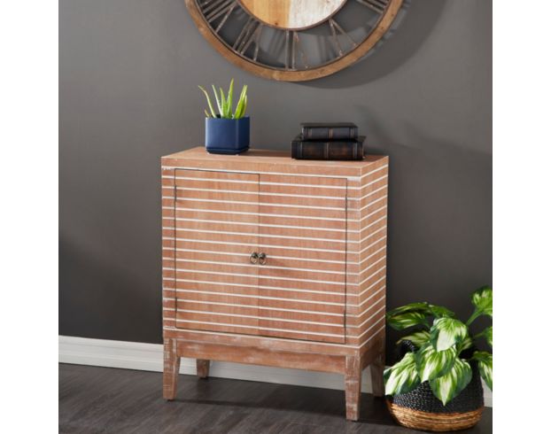 Uma Safari Accent Cabinet large image number 9