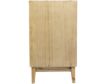 Uma Lenox 3-Drawer Natural Accent Cabinet small image number 4