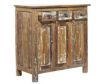 Uma Primitives Accent Cabinet small image number 4