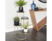 Uma Hollywood Plant Stand small image number 6