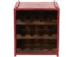 Uma Chateau Red Wine Crate small image number 1