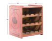 Uma Chateau Red Wine Crate small image number 10