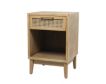 Uma Lenox Natural Accent Table small image number 2