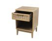 Uma Lenox Natural Accent Table small image number 3