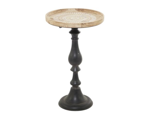 Uma Indie Accent Table large image number 1