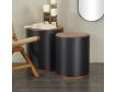 Uma Cityscape Accent Table (Set of 2) small image number 5