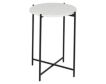 Uma 18" Villa Accent Table small image number 1